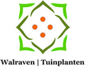 Walraven Tuinplanten logo